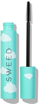 SWEED Cloud Mascara - Black (12 ml)