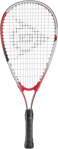 Dunlop Squashschläger Fun Mini Weiß/Rot