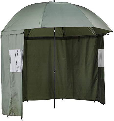 Cormoran Schirmzelt 2.5m 210D