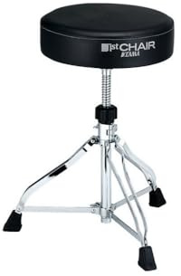 Tama HT-230 1st Chair Drum Hocker Rund
