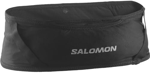 Salomon Pulse Unisex Gürtelschnapper, für Trailrunning, Wandern, Radfahren, Aufbewahrung und Outdoor-Vielseitigkeit