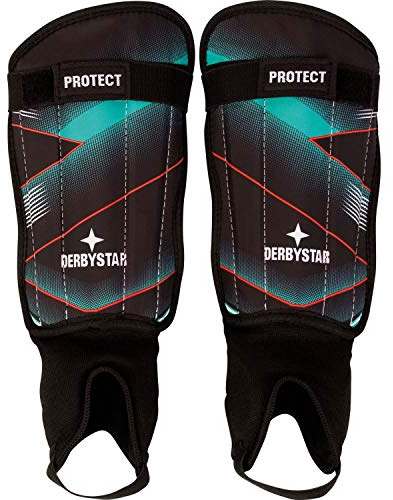 Derbystar Schienbeinschoner SBS-Protect v20