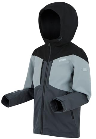Regatta Highton VI Jacket 15-16 Years
