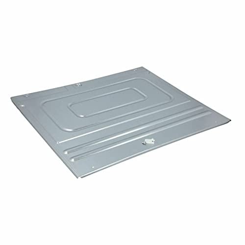 LUTH Premium Profi Parts Kompatibel mit/Ersatz für Bosch Geräteabdeckblech Unterbauzubehör Wmz20430 00478026 für Waschmaschine