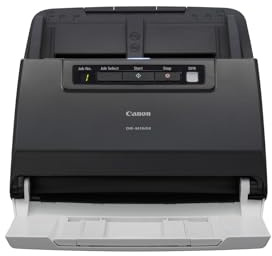 CanonDR-M160II Documentscanner