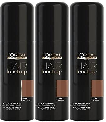 L'Oréal Professionnel Hair Touch