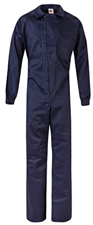 Velilla 214, Mono, italienisches Modell, Farbe Marineblau, Größe 56