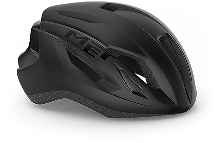 MET Strale Helmet black Kopfumfang 52-59cm 2017 mountainbike helm downhill
