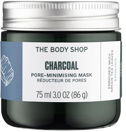 The Body Shop 5028197543372 Gesichtsmasken & -kuren