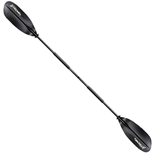 SeaSense X-Treme II Kajak-Paddel, 96 Zoll