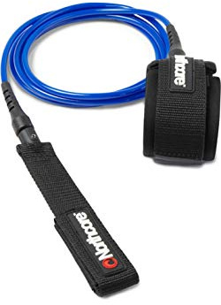 Northcore 6mm Surfboard Leash 6'0'' (Blue)