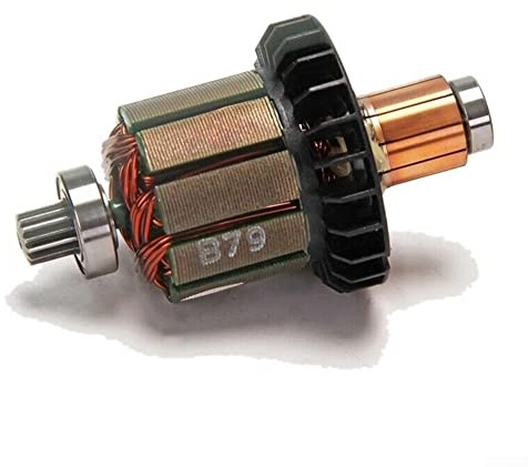 SPORTARC 619380-9 Armatur Anker für Rotor Motor Armature für DDF482 DHP482 DHP482RAE DHP482Z DDF482RME DHP482RME