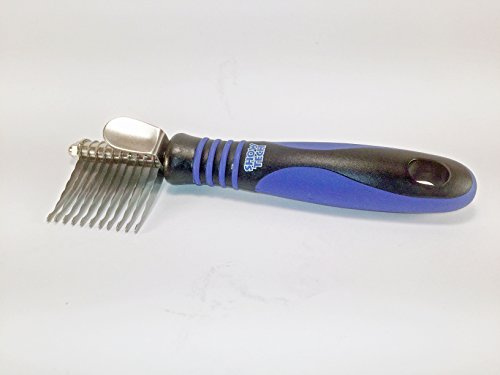 Entfilzer mit 11 Klingen ca. 3cm lang