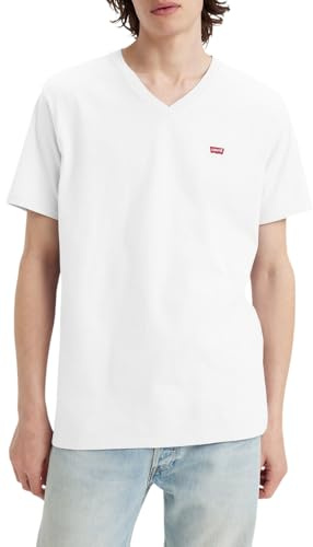 Levi's Herren Original Housemark V-Neck