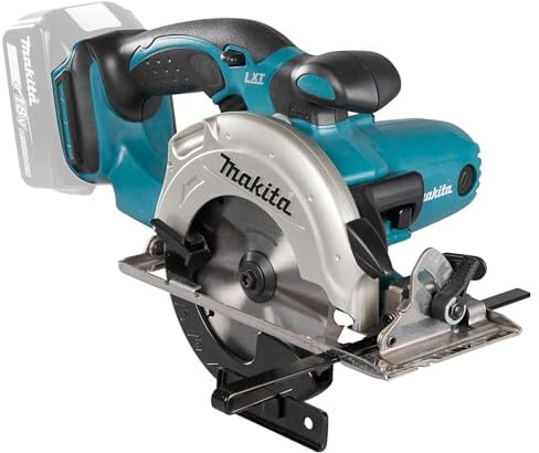 Makita DSS501Z Akku-Handkreissäge 51mm 18,0 V (ohne Akku, ohne Ladegerät)