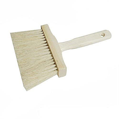 Silverline 589668 Deckenbürste 150 mm Breite