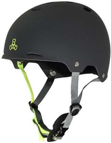 Triple 8 Gotham Water Wasserhelm, Pistolengummi, S