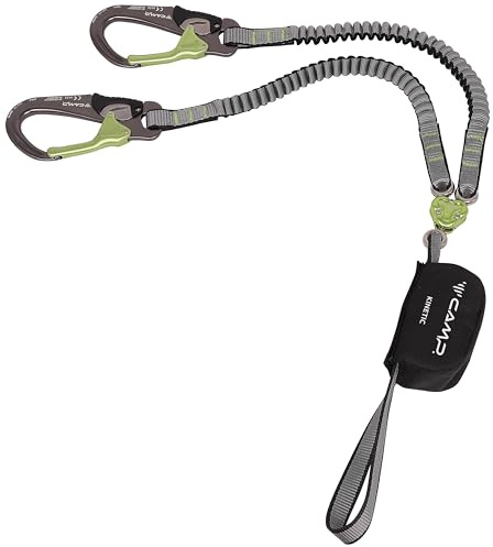 C.A.M.P. - Klettersteigsets - Kinetic GYRO Rewind PRO