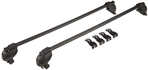 Tetrax CAM System Dachträger vormontiert Rax – Cod.20014