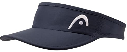 Head Damen Kopfbedeckungen Pro Player Womens Visor
