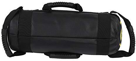 Power Bag Sandbag Comfort Heavy Duty Advanced Workouts Kreuzheben für Anfänger Kniebeugen(10kg)