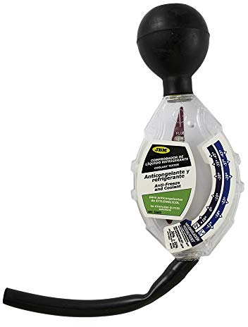 JBM 53453 Frostschutz-Tester, Normal