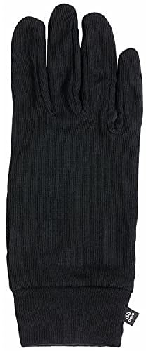 Odlo Thermohose für Herren Active X-Warm | Schwarz | Größe L | Thermounterwäsche | Warme Skiunterwäsche