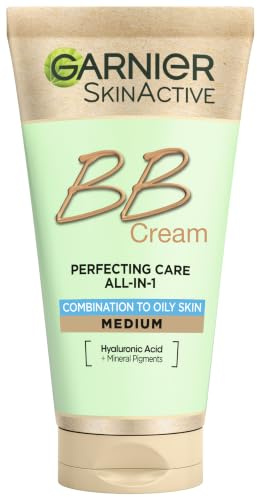 Miracle Skin Perfector BB Cream Matt Effect medium