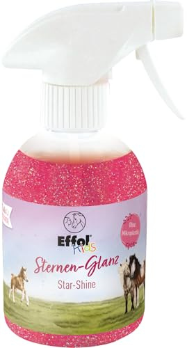 Effol 11450300 Kids Sternen-Glanz, 300 ml