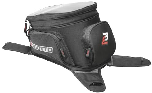 Bogotto TR-4 Magnet Tankrucksack