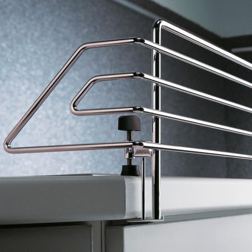 SO-TECH® Herd Kindersicherung aufklemmbar für 90er Kochfeld Breite: 978 mm/Höhe: 140 mm/Tiefe: 175 mm