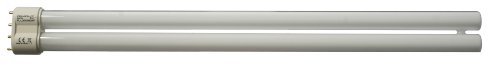 as - Schwabe Ersatzleuchtmittel 36W - Sockel 2G11, 4Pins Ersatzlampe Ersatzleuchte - 6400K - 2900 Lumen, 46891