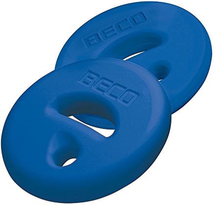 Beco Unisex – Erwachsene Sz Disc, Marine, Einheitsgröße