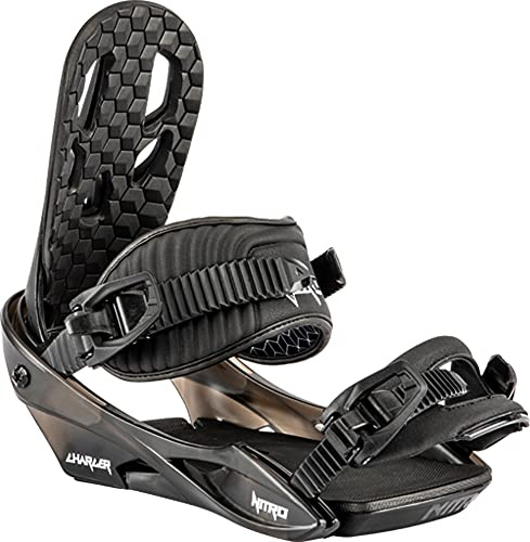 Nitro Charger BDG 21/22 Snowboardbindung Kinder