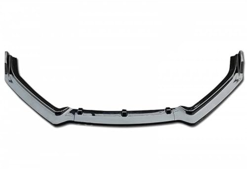 Für Skoda Fabia 2014 2015 2016 2017 2018 2019 Auto Front stoßstange Splitter Lippen Diffusor Spoiler Stoßstange Karosserie verkleidung außen Schutz