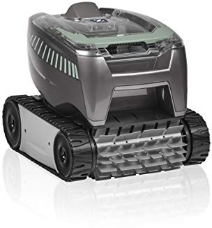 Zodiac AT32050 TornaX – Selbständiger Bodenreiniger für Pools, Boden und Wände