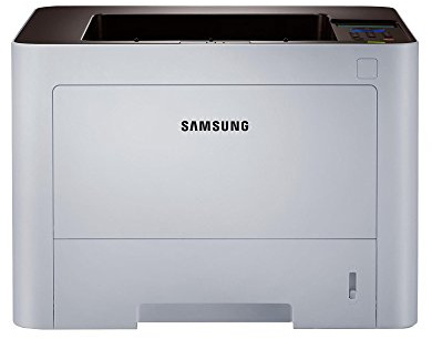 HP SS373H#EEE SL-M3820ND Laserdrucker, monochrom