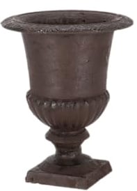 Esschert Französische Vase Höhe 25cm
