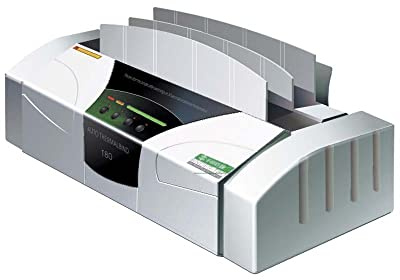 Qupa TC80 - Thermobinder T80
