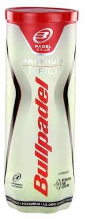 BOTE BULLPADEL PREMIUM PRO
