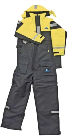 Seabehr 8658130 Schwimmanzug