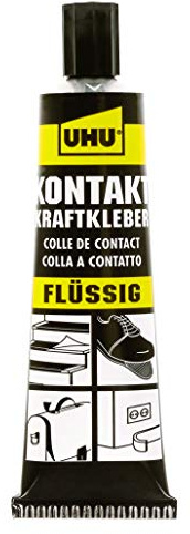 UHU Kontakt Kraftkleber flüssig, Tube 42g