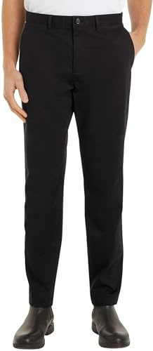 Tommy Hilfiger Herren-Chinos mit schmaler Passform
