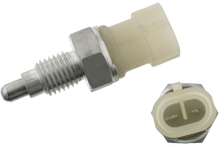 FEBI BILSTEIN Schalter, Rückfahrleuchte 02800