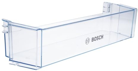 Bosch Siemens 709646 ORIGINAL Abstellfach Absteller Flaschenregal Getränkekonsole Getränkefach Flaschenabsteller Türkonsole Türfach Fach 465x100mm Kühlschrank auch Constructa Balay Neff 00709646