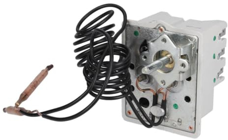 LUTH Premium Profi Parts Thermostat kompatibel mit Gorenje 580487 Cotherm BTS6 0112 für Heißwassergerät Boiler