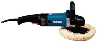 Makita 9237CB Rotationsschleifer 180 mm