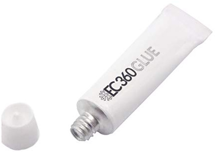 EC360® Glue 2W/mK Wärmeleitkleber, flüssig (10 g)