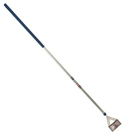Spear & Jackson 3135EL Select Edelstahl-Rübenjäter