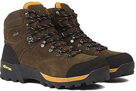 Aigle Herren Altavio Mid Gore-texJagdstiefel